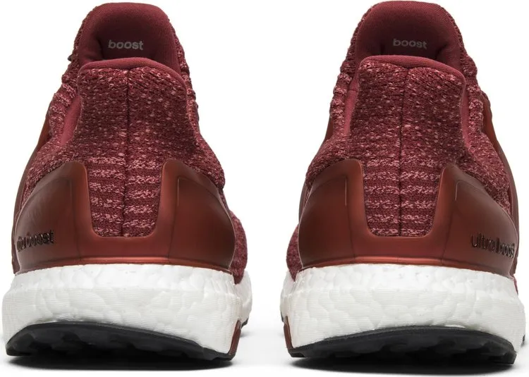 Adidas Wmns UltraBoost 3.0 'Mystery Red' sneakers, red