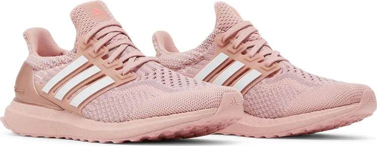 Adidas Wmns UltraBoost 5.0 DNA 'Wonder Mauve' sneakers, pink