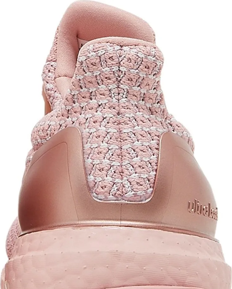 Adidas Wmns UltraBoost 5.0 DNA 'Wonder Mauve' sneakers, pink