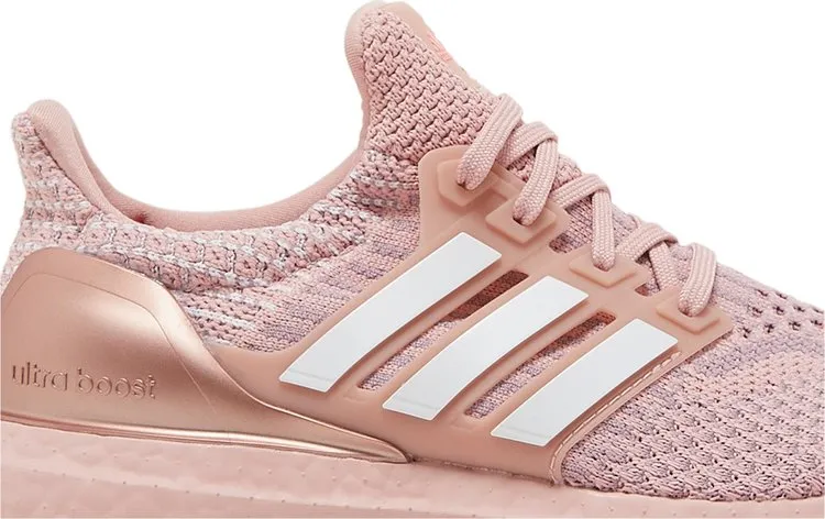 Adidas Wmns UltraBoost 5.0 DNA 'Wonder Mauve' sneakers, pink