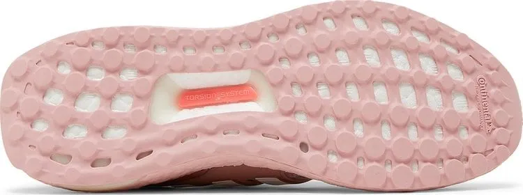 Adidas Wmns UltraBoost 5.0 DNA 'Wonder Mauve' sneakers, pink
