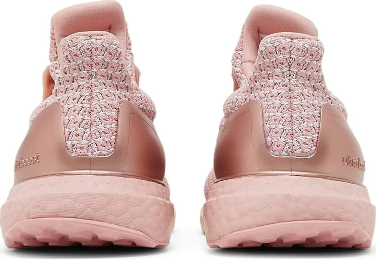 Adidas Wmns UltraBoost 5.0 DNA 'Wonder Mauve' sneakers, pink