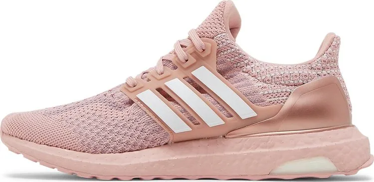 Adidas Wmns UltraBoost 5.0 DNA 'Wonder Mauve' sneakers, pink
